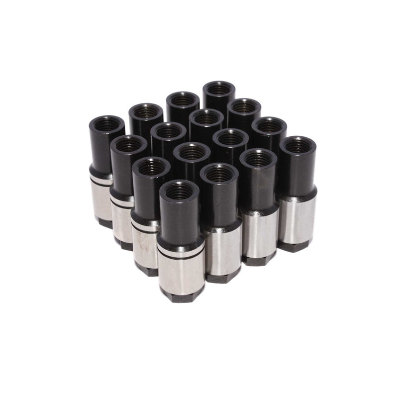 COMP CAMS 4508-16 ROCKER ARM ADJUSTING NUTS STUD GIRDLE ADJUSTING NUT 7/16 STUD