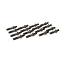 COMP CAMS 4512-16 HI-TECH RACE ROCKER STUDS BB CHEV 7/16 STUD