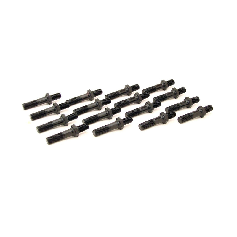 COMP CAMS 4512-16 HI-TECH RACE ROCKER STUDS BB CHEV 7/16 STUD