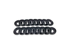 COMP CAMS 4704-16 SPRING LOCATOR CUPS .060" THICK .640" ID 1.570" OD