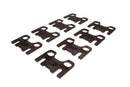 COMP CAMS 4835-8 ADJUSTABLE GUIDE PLATES SB CHEV SB FORD FOR 5/16 PUSHRODS