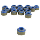 COMP CAMS 531-16 METAL VITON 5/16 VALVE STEM SEALS .530" ID MOPAR GEN 3 HEMI