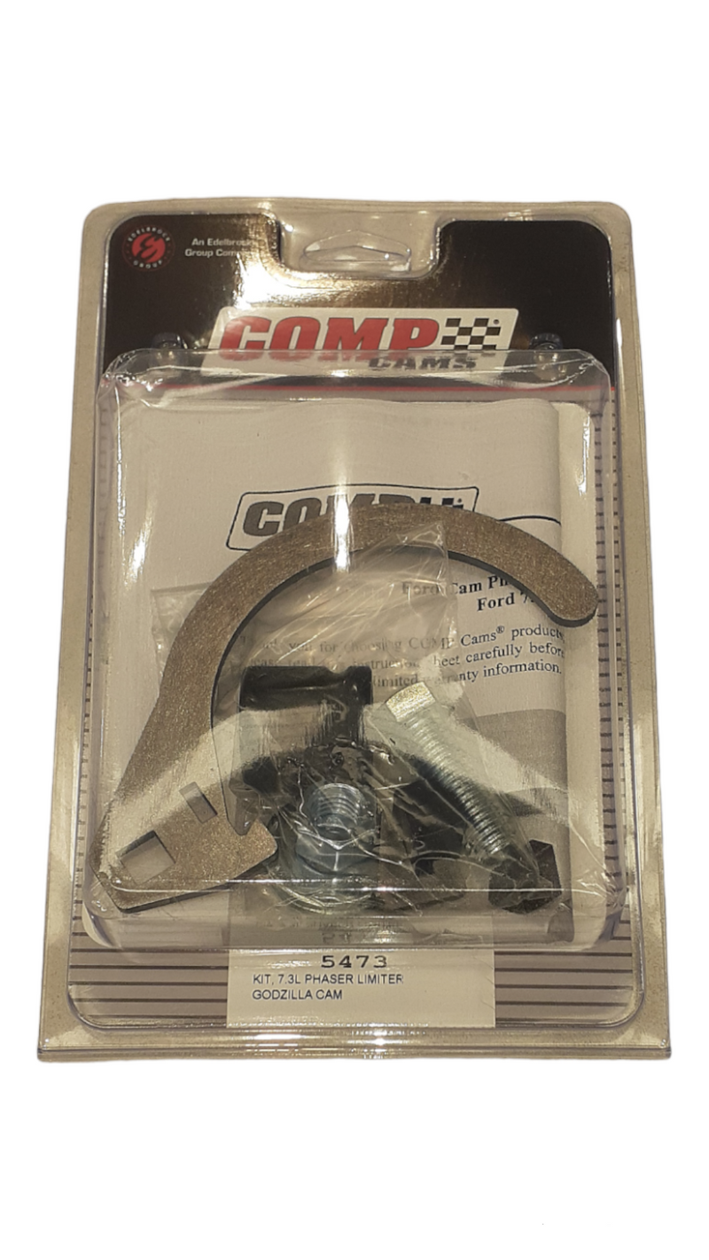 COMP CAMS 5473 FORD GODZILLA 7.3L CAM PHASER LIMITER KIT