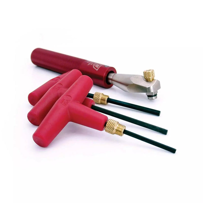 COMP CAMS 5600CPG VALVE LASH ADJUSTMENT TORQUE WRENCH