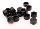 COMP CAMS 620-16 HARDENED LASH CAPS FOR 5/16 VALVES SET OF 16
