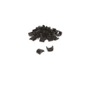 COMP CAMS 623-16 MACHINED STEEL RACE LOCKS SINGLE GROOVE CHEV LS 7° 8MM