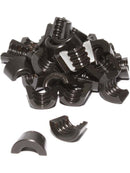 COMP CAMS 624-16 STEEL SUPER LOCKS FORD 11/32 FOUR GROOVE 10 DEGREE