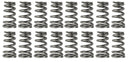 COMP CAMS 7228-16 CONICAL VALVE SPRINGS 136 @ 1.800" 412 @ 1.170"
