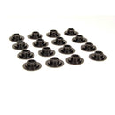 COMP CAMS 748-16 10 DEGREE STEEL RETAINERS 1.500"-1.550" SPRING DIAMETER