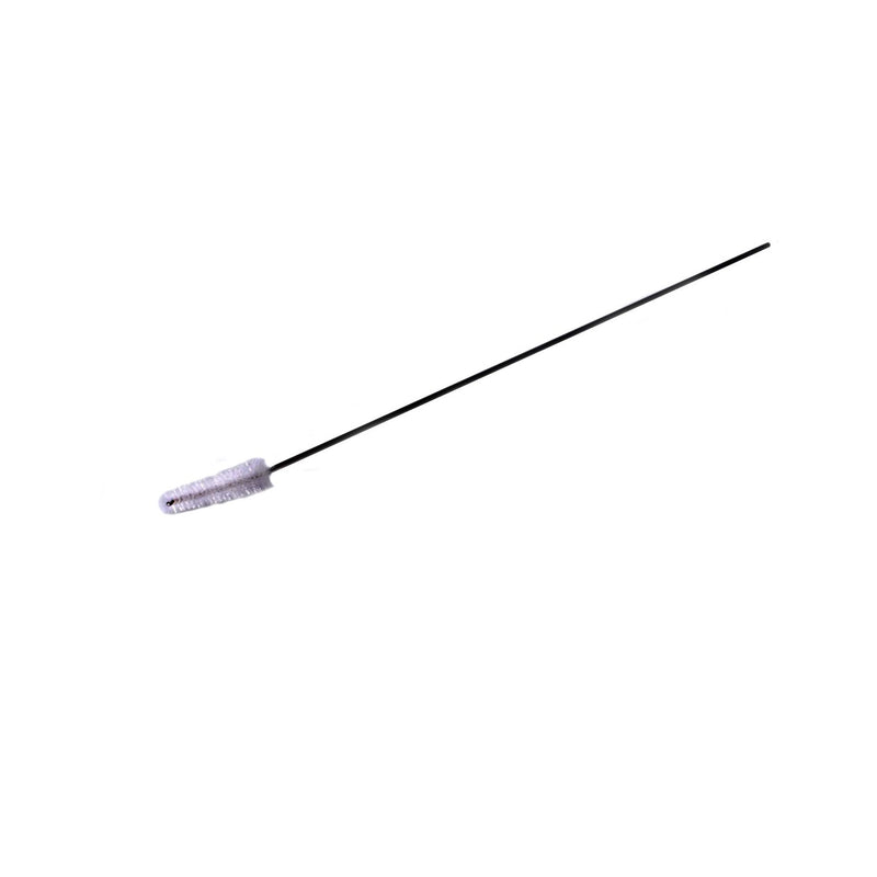 COMP CAMS 7700CPG PUSHROD CLEANING BRUSH 12" LENGTH"