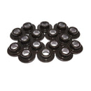 COMP CAMS 774-16 7 DEGREE STEEL RETAINERS 1.055" SPRING DIAMETER CHEV HOLDEN LS