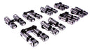 COMP CAMS 818-16 ENDURE-X SOLID ROLLER LIFTERS SB CHEV