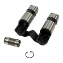 COMP CAMS 89201-16 EVOLUTION RETRO-FIT HYDRAULIC ROLLER LIFTERS CHRYSLER 273-360