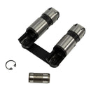 COMP CAMS 89211-16 EVOLUTION RETRO-FIT HYDRAULIC ROLLER LIFTERS CHRYSLER 383-440