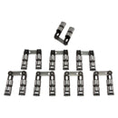 COMP CAMS 96818-16 SPORTSMAN SOLID ROLLER LIFTERS WITH BEARINGS CHEV SB 265-400