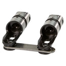 COMP CAMS 96818-16 SPORTSMAN SOLID ROLLER LIFTERS WITH BEARINGS CHEV SB 265-400