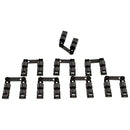 COMP CAMS 96836B-16 SPORTSMAN SOLID ROLLER LIFTERS WITH BUSHING FORD FE BB