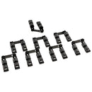 COMP CAMS 96840B-16 SPORTSMAN SOLID ROLLER LIFTERS WITH BUSHING FORD 351C 351-400M