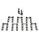 COMP CAMS 96956-16 SPORTSMAN SOLID ROLLER LIFTERS WITH BEARINGS CHEV HOLDEN LS