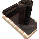 FORD E-21810 1992-93 5.0 302W ROLLER CAM LONG ENGINE CORE