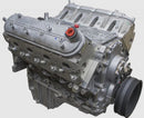 GM CORELFALB CHEV LS GEN IV 6.0L LFA ALLOY LONG BLOCK CATHEDRAL PORT HEADS