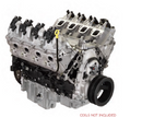 GM COREL8TLB CHEV LT GEN V 6.6L L8T IRON LONG BLOCK