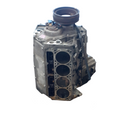 GM COREL92SB CHEV LS GEN IV 6.2L LS3 L92 ALLOY SHORT BLOCK