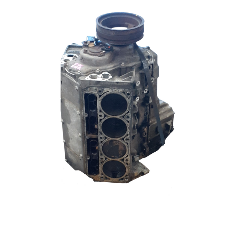 GM COREL92SB CHEV LS GEN IV 6.2L LS3 L92 ALLOY SHORT BLOCK