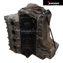 GM CORELQ9LB CHEV LS GEN III 6.0L LQ9 IRON LONG BLOCK CATHEDRAL PORT HEAD