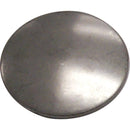 GRAHAM MATTHEWS SSD1034 1-3/4 STAINLESS STEEL CORE PLUG-DOME I-1.750-STAINLESS STEEL-DOME
