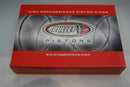 CP PISTONS RB8225-4320-0 BULLET MOLY PISTON RING SET I-4.250-0.070-1/16-1/16-3/16 USE RS65024070ML1B X8