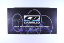 CP PISTONS CPN-3425 X6 FOR NISSAN/FOR TOYOTA RING SET M-86.00-1.00-1-1.2-2.8