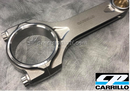 CARRILLO C_BLSXD_2HS_6125B7M CONRODS CHEV LS PRO-XD H-BEAM 6.125 (SET) 2700HP 9000RPM