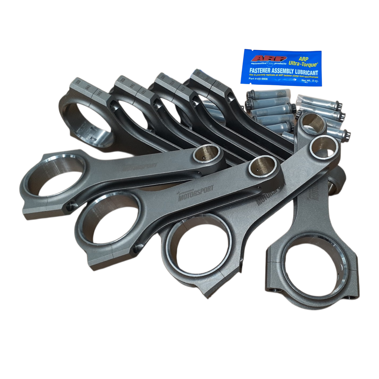 PRECISION Chev 5.7