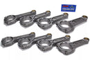 BOOSTLINE CH6200-927 RODS DODGE 6.2 6.4 HEMI 6.200¨ LENGTH SUITS .927¨ PINS