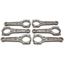 BOOSTLINE NI4783-827 CONRODS 121.5MM LENGTH FOR FOR NISSAN RB25 RB26
