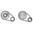 ROLLMASTER CS10100LB5 CHEV LSA STEEL W/- TORRINGTON SINGLE ROW FOR 3BOLT CAM .005 LINE BORE