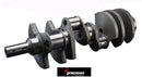PRECISION 346 4.000 4340 FORGED 4.00" STROKE CRANK SUITS GM LS NO RELUCTOR