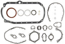 MAHLE CS5744A CONVERSION GASKET SET CHEV 262 4.3L 1992-95 WITH 1 PIECE REAR MAIN