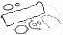 MAHLE CS5744E CONVERSION GASKET SET CHEV 262 4.3 2007-2010 WITH 1 PIECE REAR MAIN