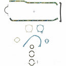 FEL-PRO SFLCS80062 CONVERSION GASKET SET CHEV 250 1966-79 292