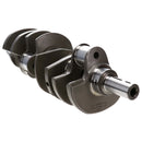 DART 9-34640006125-8-KE LS 8 COUNTERWEIGHT KNIFE EDGE 4" CRANK SUITS AND OEM BLOCKS NO RELUCTOR
