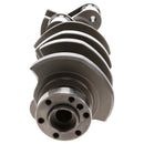 DART 9-34640006125-8-KE LS 8 COUNTERWEIGHT KNIFE EDGE 4" CRANK SUITS AND OEM BLOCKS NO RELUCTOR