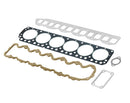 ENDUROTEC GSCX150HSE HEAD GASKET SET CHRYSLER 245-265 HEMI VG-VK VALIANT 70-75