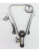 DAYCO KTC1119 TIMING CHAIN KIT FOR NISSAN FOR NISSAN DUALIS QASHQAI SERENA TIIDA X-TRAIL