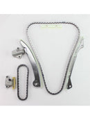 DAYCO KTC1120 TIMING CHAIN KIT WITHOUT GEARS FOR NISSAN VARIOUS MODELS 1.8 2.0L