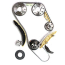 DAYCO KTC1164 TIMING CHAIN KIT FORD RANGER PX MAZDA BT50 UP UR P5AT 3.2L DIESEL