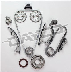 DAYCO KTC1491 TIMING CHAIN KIT FOR TOYOTA FORTUNER HILUX 1GD-FTV 2GD-FTV 2.4 2.8L