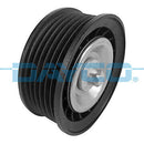 DAYCO APV3237 IDLER PULLEY MERCEDES VARIOUS MODELS M276 M272 3.0L 3.5L V6