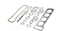 ENDUROTEC GSDD614E VALVE REGRIND GASKET SET DATSUN L16-20B 68-85 180B 720 200B